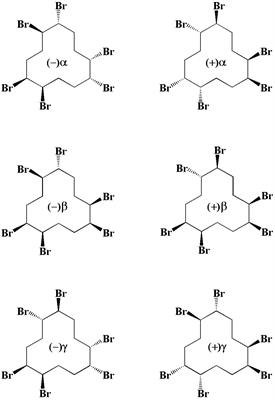 Diastereoisomer-Specific Biotransformation of Hexabromocyclododecanes by a Mixed Culture Containing Dehalococcoides mccartyi Strain 195